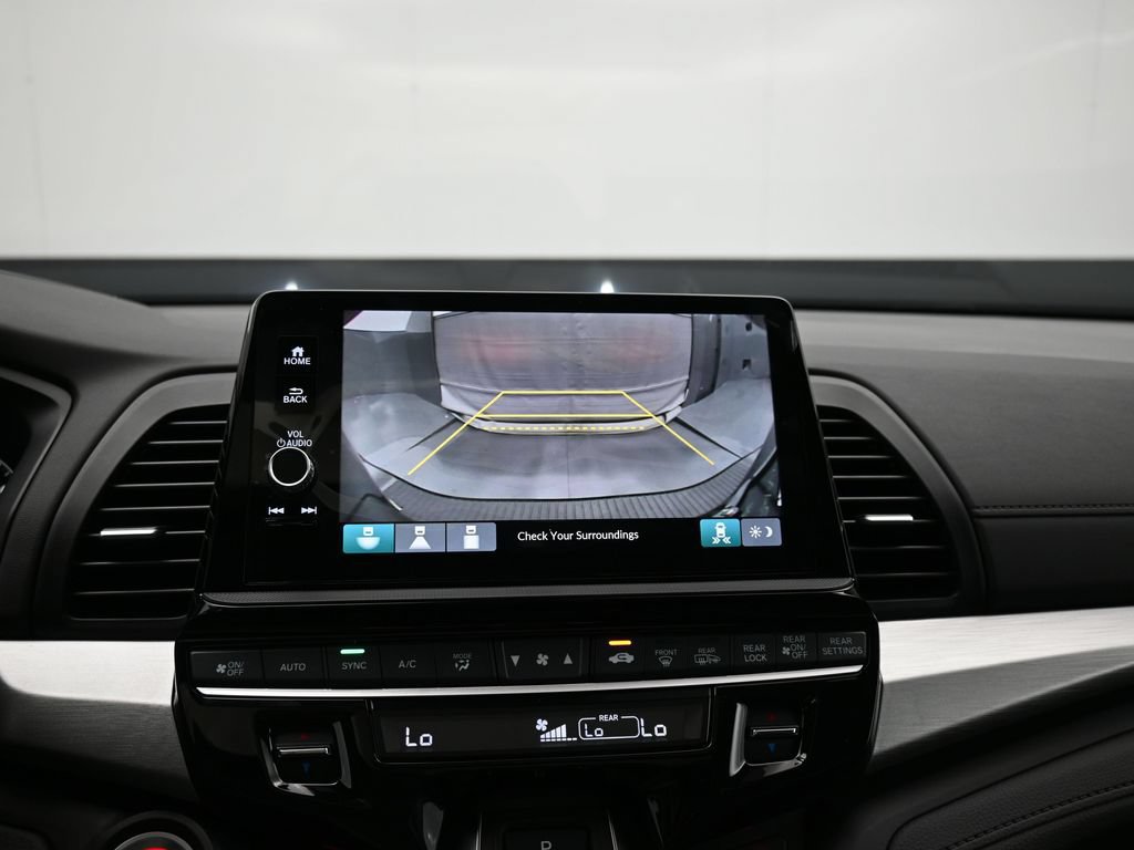 New 2026 Honda Odyssey EX-L image 31