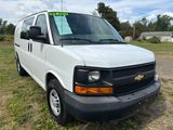 Used 2015 Chevrolet Express 2500 image 3