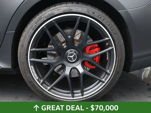 Used 2023 Mercedes-Benz AMG GT 43 image 18