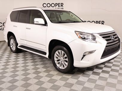 Used 2016 Lexus GX 460
