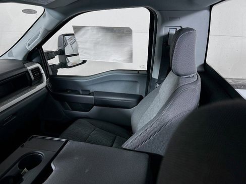 New 2025 Ford F350 XL w/ STX Appearance Package image 21