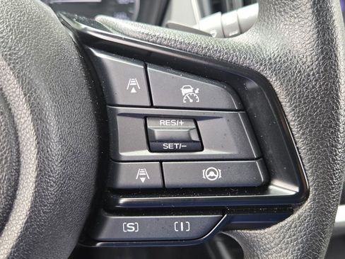 Used 2024 Subaru Crosstrek 2.0i Premium image 27