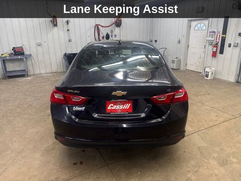 Used 2023 Chevrolet Malibu LT image 5