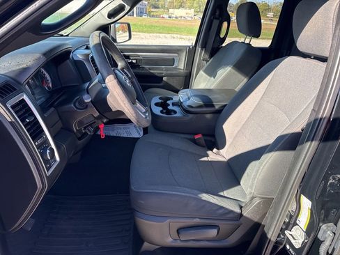 Used 2022 RAM 1500 Classic Warlock image 18