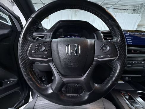 Used 2022 Honda Passport EX-L image 26