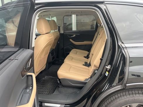 Used 2025 Audi Q7 3.0T Premium Plus w/ Premium Plus Package image 27