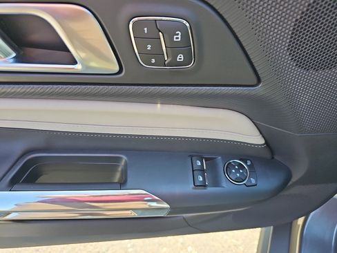 New 2025 Ford Mustang GT Premium image 33