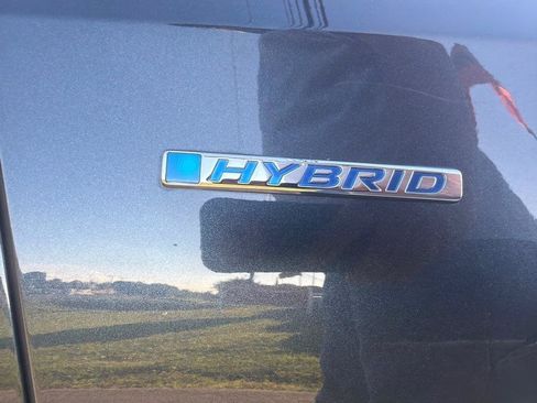 Used 2022 Honda Insight EX image 35