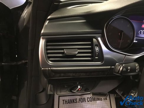 Used 2018 Audi S7 Premium Plus image 19