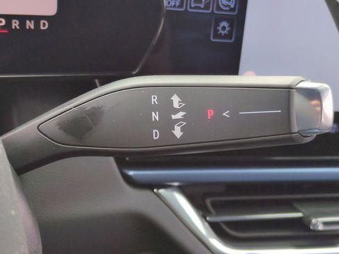 New 2026 Chevrolet Equinox EV LT w/ LPO, All-Weather Mat Package image 16