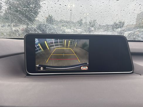 Used 2019 Lexus RX 350 AWD w/ Navigation Package image 26