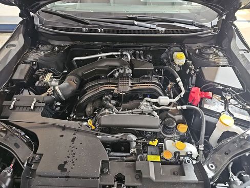 New 2026 Subaru Outback Touring AWD/4WD image 32