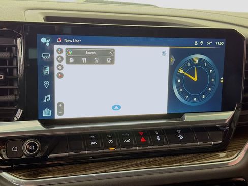 Used 2023 Chevrolet Silverado 1500 LT Trail Boss w/ Protection Package image 17