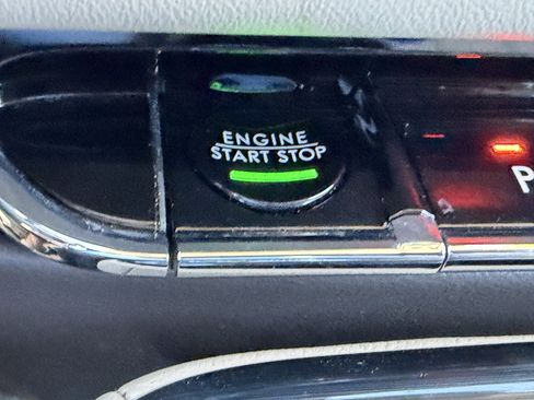 Used 2023 Lincoln Nautilus Reserve w/ Equipment Group 202A image 23