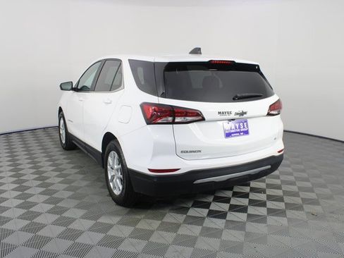 Used 2024 Chevrolet Equinox LT w/ LPO, Floor Liner Package image 23