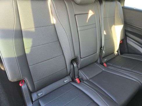 Certified 2026 Mercedes-Benz GLE 350 GLE 350 image 21