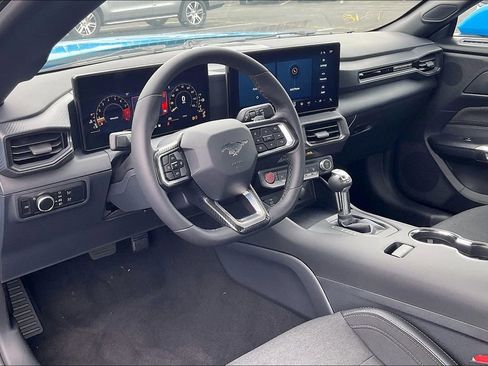 New 2025 Ford Mustang GT image 6