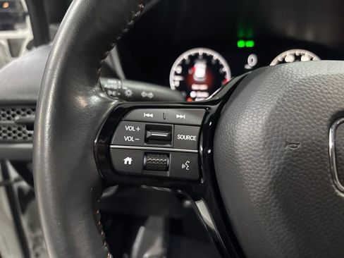 Used 2024 Honda HR-V Sport image 18