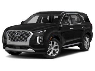 Used 2022 Hyundai Palisade Limited video 1