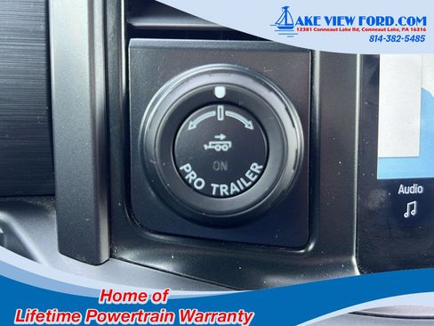 Used 2024 Ford F150 XLT w/ Equipment Group 302A MID AWD/4WD image 28