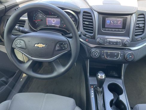 Used 2015 Chevrolet Impala LS w/ LS Convenience Package FWD image 14