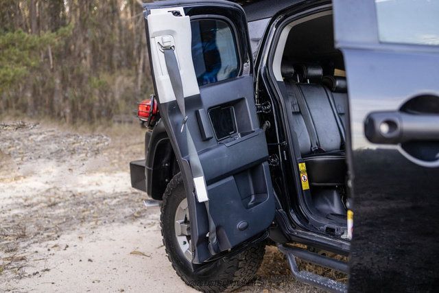 Used 2007 Toyota FJ Cruiser 4WD w/ TRD Special Edition image 65