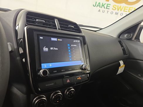 New 2026 Mitsubishi Outlander Sport ES image 18