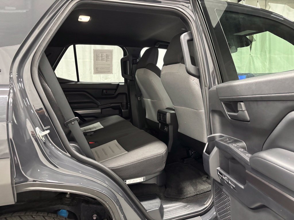 Used 2026 Toyota 4Runner TRD Off-Road AWD/4WD image 51