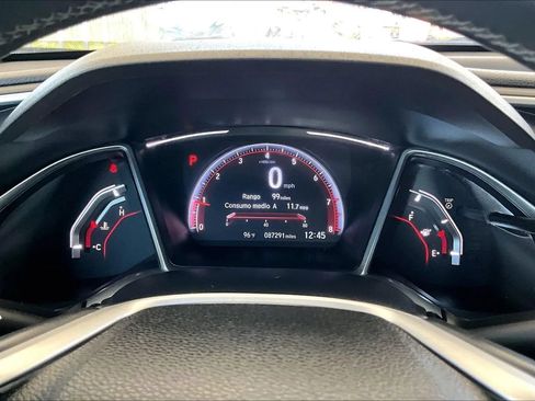 Used 2020 Honda Civic Sport image 12