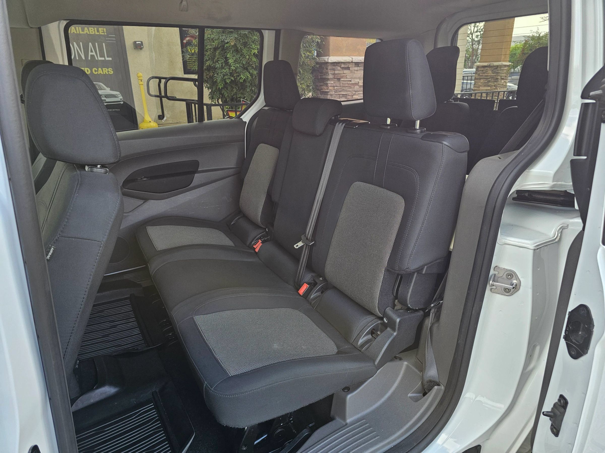 Used 2021 Ford Transit Connect XL FWD image 18