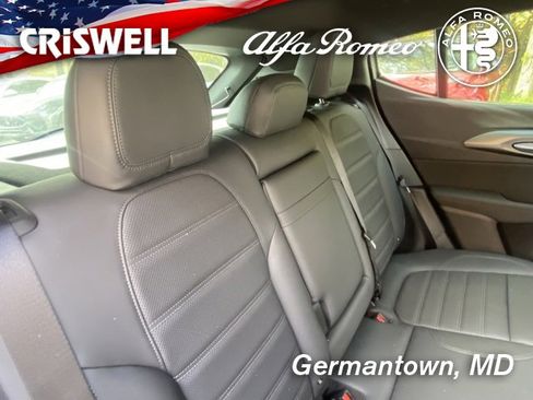 New 2024 Alfa Romeo Tonale Veloce image 45