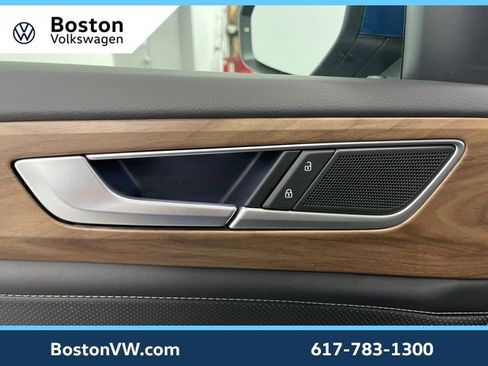 New 2026 Volkswagen Atlas SE image 29