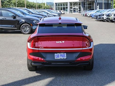 New 2025 Kia EV6 Light image 8
