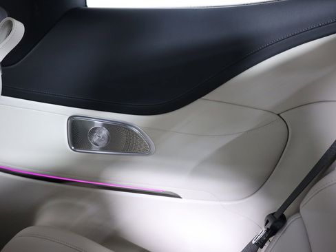 Certified 2026 Mercedes-Benz CLE 450 4MATIC Coupe image 55