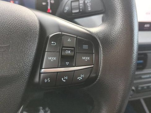 Used 2025 Ford Maverick XLT w/ Equipment Group 302A AWD/4WD image 23