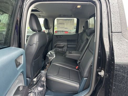 New 2026 Ford Maverick Lobo image 20