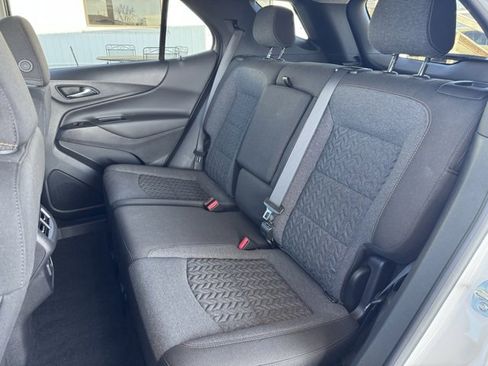 Used 2024 Chevrolet Equinox LT w/ LPO, Floor Liner Package image 22