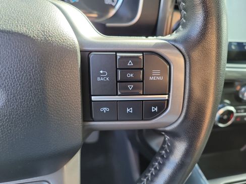 Certified 2022 Ford F150 XLT w/ Equipment Group 302A High image 25