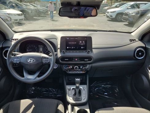 Used 2023 Hyundai Kona SEL image 23