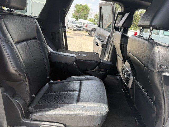 Used 2021 Ford Expedition XLT AWD/4WD image 37