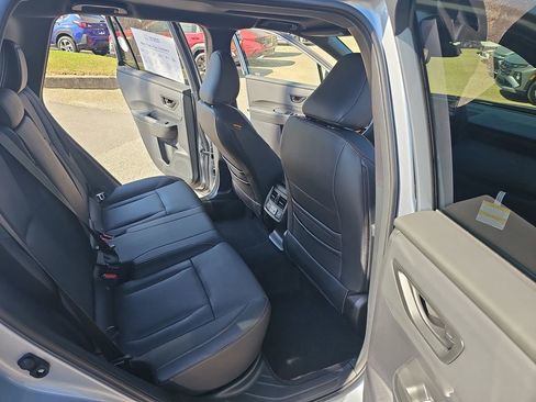New 2026 Subaru Outback Wilderness AWD/4WD image 11