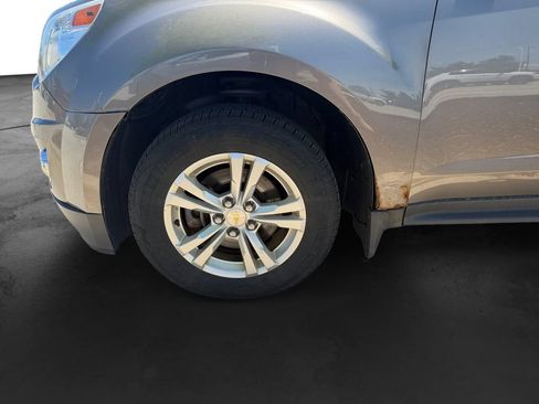 Used 2012 Chevrolet Equinox LT w/ LPO, Protection Package AWD/4WD image 11