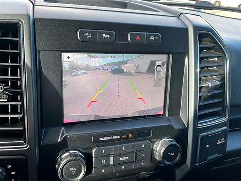 Used 2018 Ford F150 XLT w/ Equipment Group 302A Luxury image 23