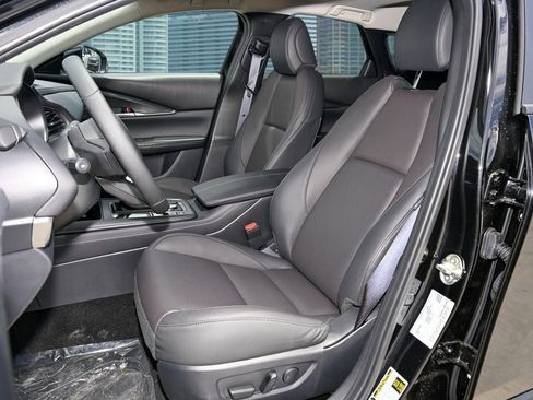 New 2026 MAZDA CX-30 AWD 2.5 S w/ Premium Package image 6