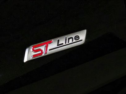 New 2026 Ford Explorer ST-Line