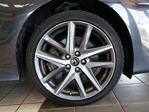 Used 2018 Lexus GS 350 F Sport AWD/4WD image 57