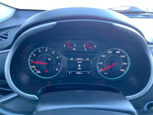 Used 2022 Chevrolet Malibu RS image 12