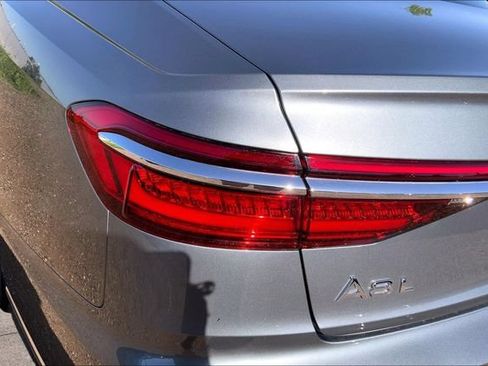 Used 2020 Audi A8 L 4.0T AWD/4WD image 29
