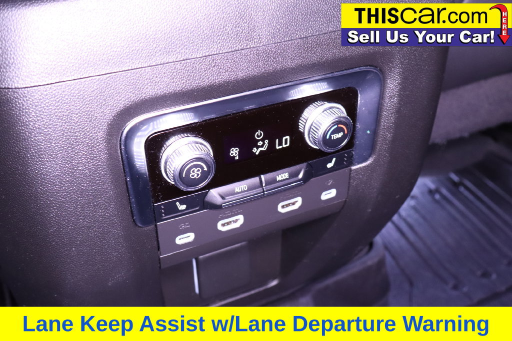 Used 2024 GMC Yukon Denali w/ Max Trailering Package AWD/4WD image 32