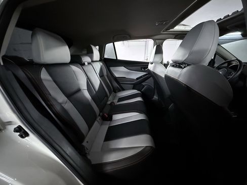 Used 2020 Subaru Crosstrek 2.0i Limited w/ Moonroof Package image 26